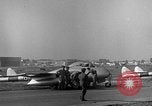 Image of Project Cirrus Wiesbaden Germany, 1951, second 53 stock footage video 65675048628