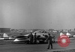 Image of Project Cirrus Wiesbaden Germany, 1951, second 54 stock footage video 65675048628