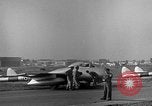 Image of Project Cirrus Wiesbaden Germany, 1951, second 55 stock footage video 65675048628