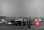 Image of Project Cirrus Wiesbaden Germany, 1951, second 57 stock footage video 65675048628