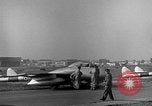 Image of Project Cirrus Wiesbaden Germany, 1951, second 59 stock footage video 65675048628