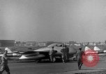 Image of Project Cirrus Wiesbaden Germany, 1951, second 60 stock footage video 65675048628