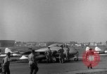 Image of Project Cirrus Wiesbaden Germany, 1951, second 61 stock footage video 65675048628