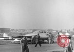 Image of Project Cirrus Wiesbaden Germany, 1951, second 62 stock footage video 65675048628