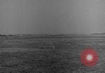 Image of F-84E Thunderjet aircraft Munich Germany, 1951, second 23 stock footage video 65675048629