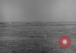 Image of F-84E Thunderjet aircraft Munich Germany, 1951, second 38 stock footage video 65675048629