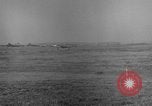 Image of F-84E Thunderjet aircraft Munich Germany, 1951, second 39 stock footage video 65675048629