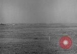 Image of F-84E Thunderjet aircraft Munich Germany, 1951, second 46 stock footage video 65675048629