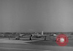 Image of Republic F-84 Thunderjet Munich Germany, 1951, second 3 stock footage video 65675048630