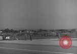 Image of Republic F-84 Thunderjet Munich Germany, 1951, second 22 stock footage video 65675048630
