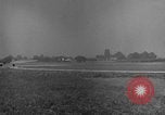 Standbild 86 Fighter-Bomber Flügel Wiesbaden Deutschland, 1951, aus Sekunde 3 historischem Filmmaterial Videoclip 65675048634