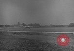 Standbild 86 Fighter-Bomber Flügel Wiesbaden Deutschland, 1951, aus Sekunde 4 historischem Filmmaterial Videoclip 65675048634