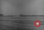Standbild 86 Fighter-Bomber Flügel Wiesbaden Deutschland, 1951, aus Sekunde 5 historischem Filmmaterial Videoclip 65675048634