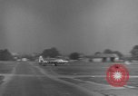 Standbild 86 Fighter-Bomber Flügel Wiesbaden Deutschland, 1951, aus Sekunde 8 historischem Filmmaterial Videoclip 65675048634