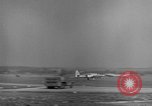Standbild 86 Fighter-Bomber Flügel Wiesbaden Deutschland, 1951, aus Sekunde 10 historischem Filmmaterial Videoclip 65675048634