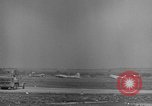Standbild 86 Fighter-Bomber Flügel Wiesbaden Deutschland, 1951, aus Sekunde 11 historischem Filmmaterial Videoclip 65675048634