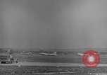 Standbild 86 Fighter-Bomber Flügel Wiesbaden Deutschland, 1951, aus Sekunde 12 historischem Filmmaterial Videoclip 65675048634