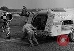 Standbild 86 Fighter-Bomber Flügel Wiesbaden Deutschland, 1951, aus Sekunde 15 historischem Filmmaterial Videoclip 65675048634