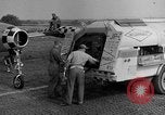 Standbild 86 Fighter-Bomber Flügel Wiesbaden Deutschland, 1951, aus Sekunde 17 historischem Filmmaterial Videoclip 65675048634