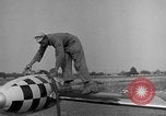 Standbild 86 Fighter-Bomber Flügel Wiesbaden Deutschland, 1951, aus Sekunde 42 historischem Filmmaterial Videoclip 65675048634