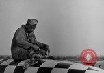 Standbild 86 Fighter-Bomber Flügel Wiesbaden Deutschland, 1951, aus Sekunde 49 historischem Filmmaterial Videoclip 65675048634