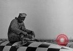 Standbild 86 Fighter-Bomber Flügel Wiesbaden Deutschland, 1951, aus Sekunde 50 historischem Filmmaterial Videoclip 65675048634