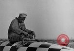 Standbild 86 Fighter-Bomber Flügel Wiesbaden Deutschland, 1951, aus Sekunde 51 historischem Filmmaterial Videoclip 65675048634