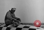 Standbild 86 Fighter-Bomber Flügel Wiesbaden Deutschland, 1951, aus Sekunde 54 historischem Filmmaterial Videoclip 65675048634