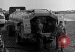 Standbild 86 Fighter-Bomber Flügel Wiesbaden Deutschland, 1951, aus Sekunde 58 historischem Filmmaterial Videoclip 65675048634