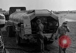 Standbild 86 Fighter-Bomber Flügel Wiesbaden Deutschland, 1951, aus Sekunde 59 historischem Filmmaterial Videoclip 65675048634