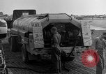 Standbild 86 Fighter-Bomber Flügel Wiesbaden Deutschland, 1951, aus Sekunde 60 historischem Filmmaterial Videoclip 65675048634