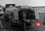 Standbild 86 Fighter-Bomber Flügel Wiesbaden Deutschland, 1951, aus Sekunde 61 historischem Filmmaterial Videoclip 65675048634