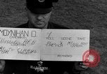 Standbild General Dwight D Eisenhower Wiesbaden Deutschland, 1951, aus Sekunde 3 historischem Filmmaterial Videoclip 65675048635