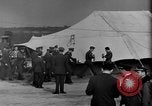 Standbild General Dwight D Eisenhower Wiesbaden Deutschland, 1951, aus Sekunde 33 historischem Filmmaterial Videoclip 65675048635