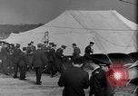 Standbild General Dwight D Eisenhower Wiesbaden Deutschland, 1951, aus Sekunde 34 historischem Filmmaterial Videoclip 65675048635