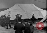 Standbild General Dwight D Eisenhower Wiesbaden Deutschland, 1951, aus Sekunde 35 historischem Filmmaterial Videoclip 65675048635