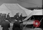 Standbild General Dwight D Eisenhower Wiesbaden Deutschland, 1951, aus Sekunde 37 historischem Filmmaterial Videoclip 65675048635