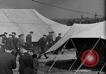 Standbild General Dwight D Eisenhower Wiesbaden Deutschland, 1951, aus Sekunde 38 historischem Filmmaterial Videoclip 65675048635