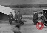 Standbild General Dwight D Eisenhower Wiesbaden Deutschland, 1951, aus Sekunde 41 historischem Filmmaterial Videoclip 65675048635