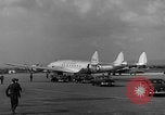 Standbild General Eisenhower Wiesbaden Deutschland, 1951, aus Sekunde 12 historischem Filmmaterial Videoclip 65675048636