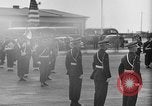 Standbild General Eisenhower Wiesbaden Deutschland, 1951, aus Sekunde 31 historischem Filmmaterial Videoclip 65675048636