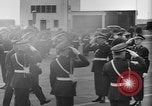Standbild General Eisenhower Wiesbaden Deutschland, 1951, aus Sekunde 36 historischem Filmmaterial Videoclip 65675048636