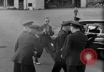Standbild General Eisenhower Wiesbaden Deutschland, 1951, aus Sekunde 50 historischem Filmmaterial Videoclip 65675048636