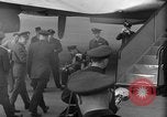 Standbild General Eisenhower Wiesbaden Deutschland, 1951, aus Sekunde 58 historischem Filmmaterial Videoclip 65675048636