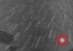 Standbild französische Fallschirmjäger Deutschland, 1951, aus Sekunde 28 historischem Filmmaterial Videoclip 65675048637