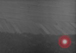 Standbild französische Fallschirmjäger Deutschland, 1951, aus Sekunde 9 historischem Filmmaterial Videoclip 65675048638