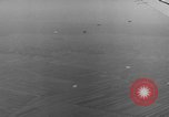 Standbild französische Fallschirmjäger Deutschland, 1951, aus Sekunde 10 historischem Filmmaterial Videoclip 65675048638