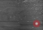 Standbild französische Fallschirmjäger Deutschland, 1951, aus Sekunde 36 historischem Filmmaterial Videoclip 65675048638