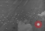 Standbild französische Fallschirmjäger Deutschland, 1951, aus Sekunde 42 historischem Filmmaterial Videoclip 65675048638