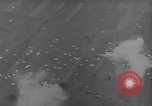 Standbild französische Fallschirmjäger Deutschland, 1951, aus Sekunde 43 historischem Filmmaterial Videoclip 65675048638